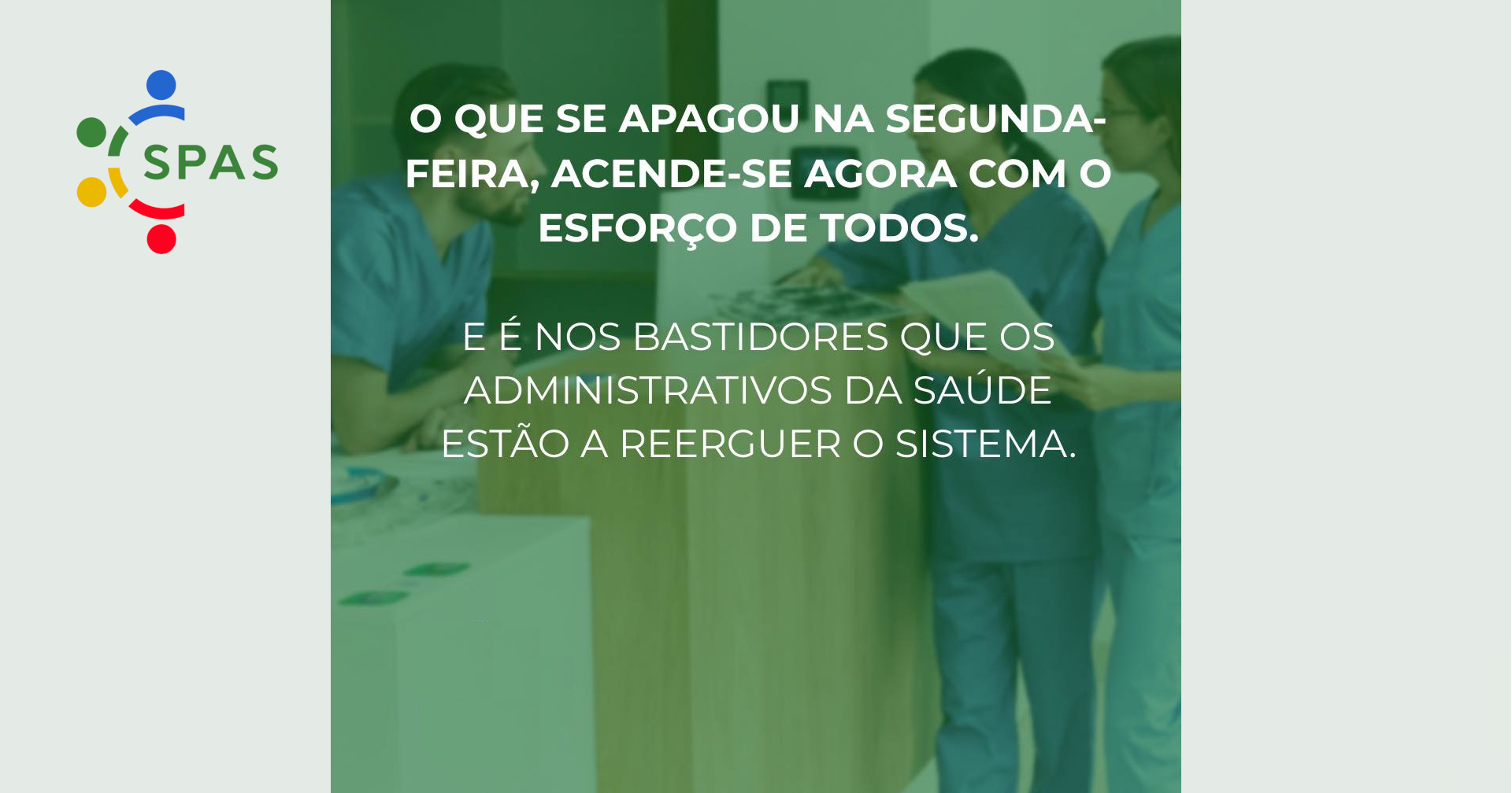 Apagão de 28 de abril de 2025 - Efeitos na saúde