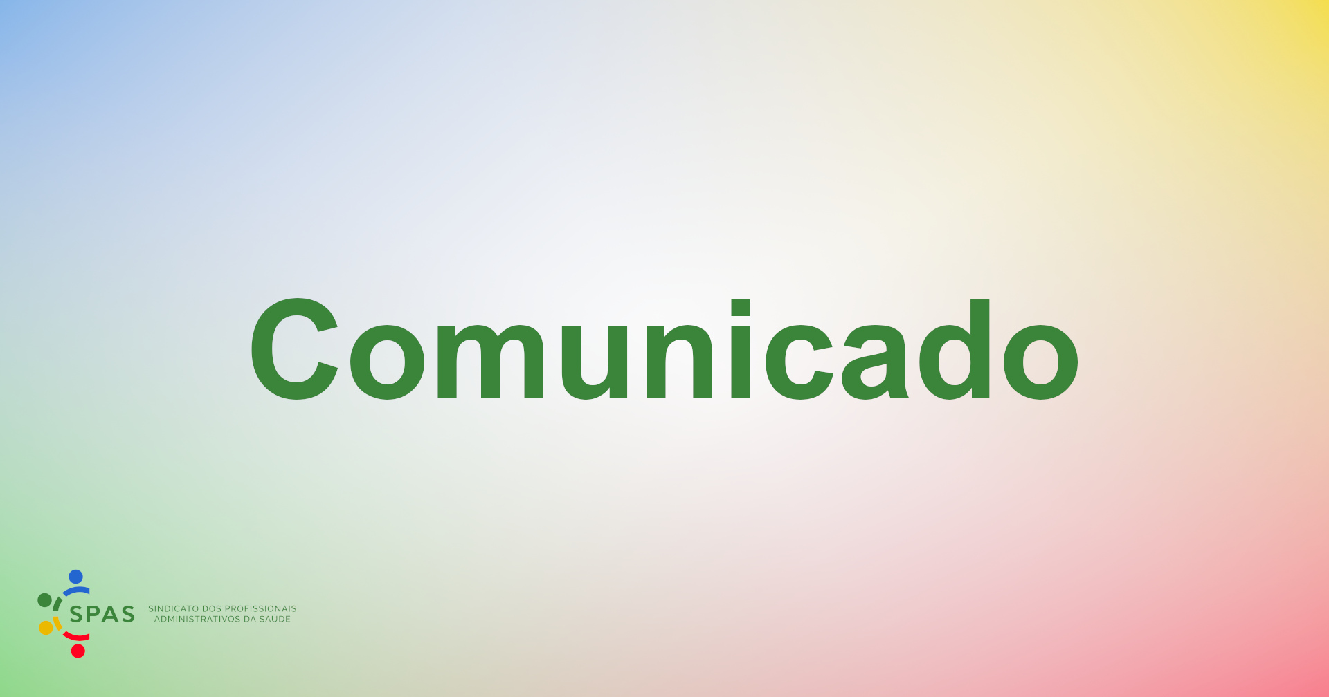Petição do SPAS leva parlamento a recomendar negociação de carreira especial para os assistentes técnicos da saúde