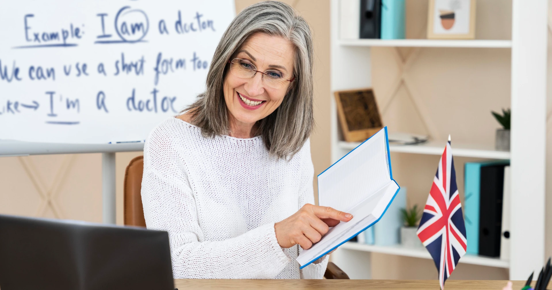 Dynamic Content Image