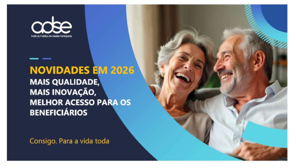 Novidades ADSE para 2026