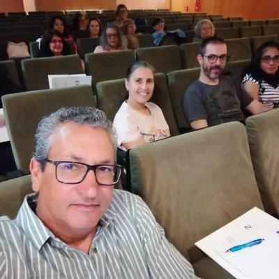 Formação Inteligência Emocional e Gestão de Conflitos (Dra. Dina) - 29 de junho de 2024 - Coimbra